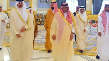 Arabia Saudită propune reforme economice mai ales după scăderea prețului petrolului