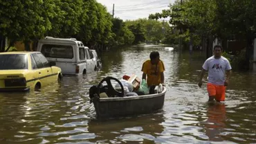 Raport: Fenomenul El Nino este responsabil de schimbarea drastică a climei