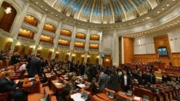 Deputații au cheltuit în 2015 două milioane de lei pentru deplasările externe