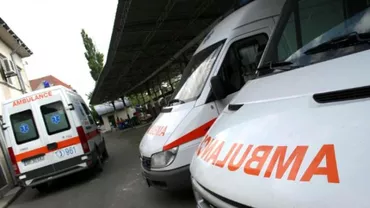 Baia Mare: Un polițist a fost băgat în spital de un șofer beat