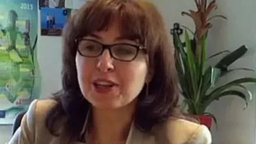 Tehnocrata de la Mediu, nereguli în declarația de avere: Cristina Pașca Palmer a modificat documentul în urma unui articol de presă (VIDEO)