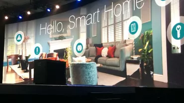 Samsung va adăuga funcția SmartThing pentru televizoarele HD. Aceasta va conecta între ele toate dispozitivele cu acces la internet