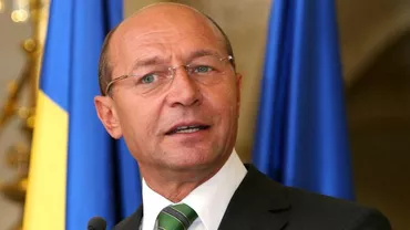 Traian Băsescu: Amenințările Moscovei la adresa României sunt doar de imagine. Aducerea de logistică și echipament militar NATO în estul Europei este necesară pentru a contrabalansa puterea Rusiei (VIDEO)