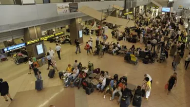 Italia: Poliția a descoperit o rețea de hoți de opere de artă pe aeroportul din Roma