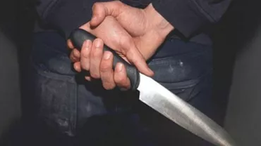 Marian Nicolae, cel care a ucis un om înainte de Crăciun, este recidivist. Acesta a mai înjunghiat un tânăr în urmă cu doi ani, dar poliția i-a dat drumul (VIDEO)