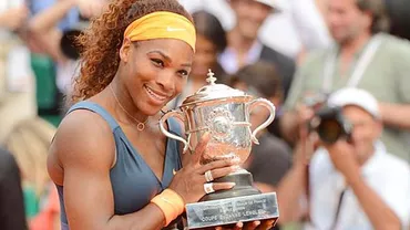 Usain Bolt și Serena Williams, cei mai buni sportivi ai anului 2015 în topul realizat de Asociația Internațională a Presei Sportive