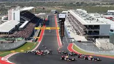 Abu Dhabi: Tentativă de atentat la Formula 1. Agresorul e soțul femeii care a ucis o româncă într-un mall (VIDEO)