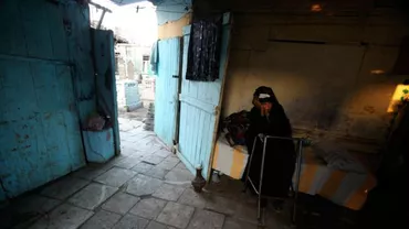 Suburbiile din Cairo, locul în care viața întâlnește moartea