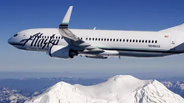 Un avion s-a prăbușit peste o clădire de birouri din Alaska (VIDEO)