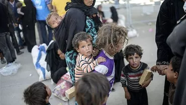 Războiul din Siria mai face o victimă: Copil imigrant, găsit fără suflare pe malurile Bosforului