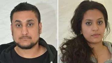 Cei doi islamiști britanici care plănuiau un atentat la Londra au fost condamnați la închisoare pe viață