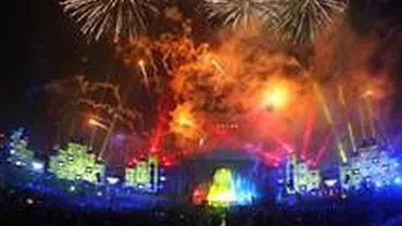 Bucureștiul va beneficia de o singură petrecere în aer liber pentru Revelion 2016