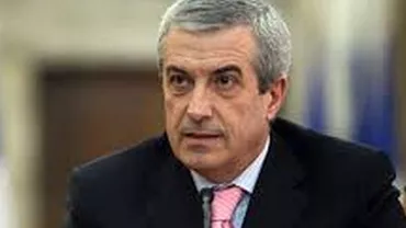 Călin Popescu Tăriceanu, îndeamnă românii să privească cu încredere în anul 2016: Vă urez multă fericire şi prosperitate într-o Românie puternică şi respectată! (FOTO)
