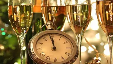 Superstiții pentru prima zi a anului. Trezitul devreme, veselia și activitățile profesionale, semne bune pentru Noul An