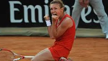 Simona Halep, despre obiectivul său în anul 2016: Obiectivul meu nu e să ajung numarul 1 mondial, ci să joc tenis cât mai bine (FOTO+VIDEO)