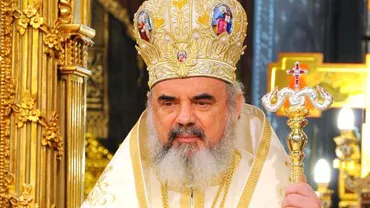 Mesaj special pentru credincioşi din partea Patriarhului Daniel, la slujba de Anul Nou: În tot ceasul trebuie să lăudăm pe Dumnezeu, să Îi mulţumim şi să Îi cerem ajutorul