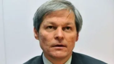 Premierul Dacian Cioloș este acuzat de reprezentanții ALDE că susține samsarii de drepturi litigioase