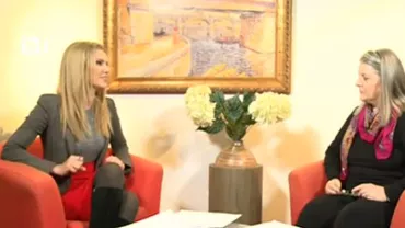 Horoscopul pentru 2016, prezentat de Alina Bădic și astrologul Tana Roșca (VIDEO)