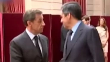 Francezii nu îi mai vor ca președinți pe Hollande și Sarcozy (VIDEO)