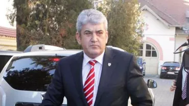 Gabriel Oprea, omagiat de colegii săi din UNPR, cu ocazia zilei sale de naștere (VIDEO)