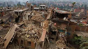 India: Cutremur cu magnitudine 6.7, soldat cu cel puțin 5 morți și 33 de răniți