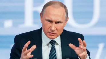 "Se apropie sfârșitul lui Putin": Un astrolog prezice că președintele rus se va confrunta cu o lovitură de palat sau “chiar cu eliminarea fizică”
