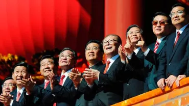 China: Partidul Comunist va exclude membrii care vor practica ”activități superstițioase”