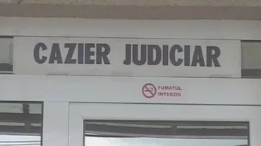 IGPR: Defecțiune la Sistemul Informatic al Cazierului Judiciar