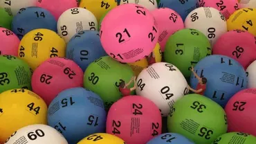 Premiu record la Loteria din Marea Britanie: Jackpot de 50,4 milioane lire sterline