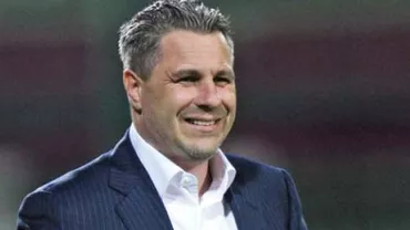 Marius Șumudică și-a revenit după problemele cu inima de la finalul anului trecut. Sunt bine acum, pot face față în retur și fără pastile