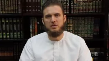 Un fost fotbalist român predică islamul și învățăturile Coranului în întreaga lume: Fiecare musulman simte durere în suflet pentru frații și surorile lui din Palestina, pentru invazia Irakului și pierderea atâtor vieți în Siria