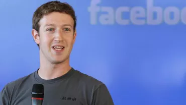 Comentariul pe care Mark Zuckerberg l-a lăsat la postarea unei bunici pe Facebook a devenit viral (FOTO)