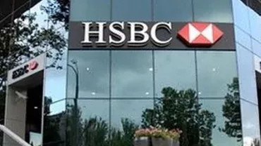 Probleme la serviciul de online banking al HSBC: Milioane de clienți sunt afectați