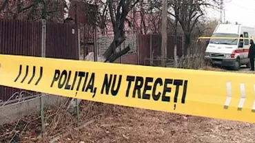 Republica Moldova: Capul unui bărbat a fost găsit într-un sat din raionul Sângerei (VIDEO)