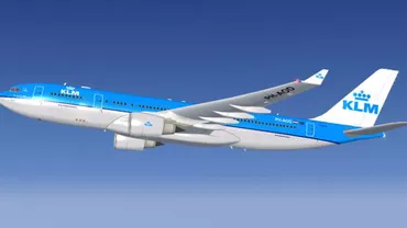 Copilotul unui avion care zbura din Amsterdam spre Beijing a fost înjunghiat de un pasager