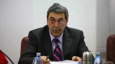 Mircea Aron, votat președinte al Consiliului Superior al Magistraturii