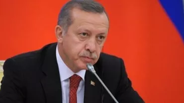 Erdogan: Unii deputați și primari ai opoziției pro-kurde se comportă precum membri ai organizațiilor teroriste. Ar trebui să existe acțiuni legale împotriva lor