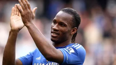 Didier Drogba se retrage din activitate. Ivorianul va fi secundul lui Guus Hindink la Chelsea