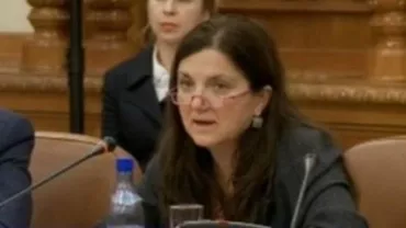 Ministrul Justiției: Nu am nimic împotriva Codruţei Kovesi. Cred că este probabil cel mai bun procuror şef al DNA de când există această instituţie