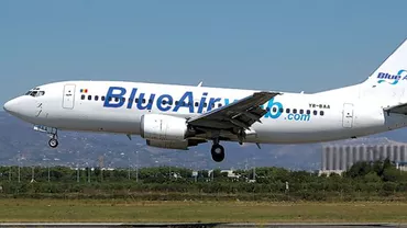 Aterizare ratată, pe aeroportul din Cluj-Napoca: Un avion a ieșit de pe pistă și s-a oprit pe câmp. Niciun pasager nu a fost rănit. Aeroportul a fost închis (VIDEO)
