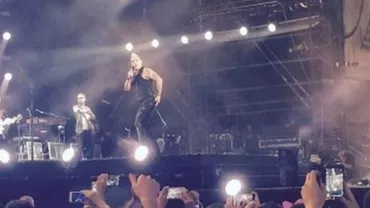 Studiu: Concertele susținute de Robbie Williams şi Andre Rieu au contribuit la creşterea numărului de turişti în București