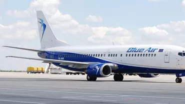 Pasager din avionul care a ratat aterizarea la Cluj: Pista a fost necurățată. Zăpada nu era foarte mare. Pilotul a făcut ce a putut omenește (VIDEO)