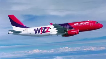 Aeroportul din Cluj-Napoca a fost redeschis: Trei aeronave Wizz Air au survolat Clujul mai bine de o oră, înainte de a ateriza