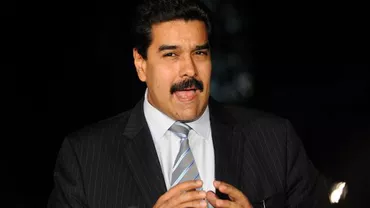 Venezuela: Nicolas Maduro, susținut de loialitatea absolută și sprijinul necondiționat din partea armatei