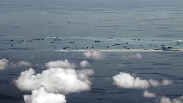 Zborurile unor avioane chineze în Marea Chinei de Sud preocupă Statele Unite ale Americii