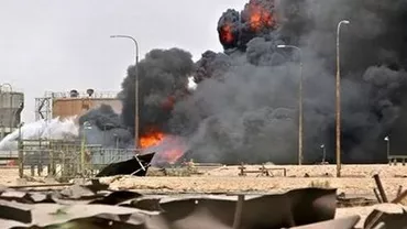 Ramura egipteană a Statului Islamic a revendicat în Peninsula Sinai atacul asupra unui gazoduct