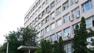 Jaf la Policlinica Titan din Capitală: Trei cabinete au fost sparte