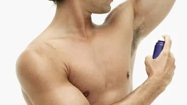 Marea Britanie: Un tânăr a murit după ce s-a dat cu prea mult deodorant spray