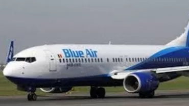 Defecțiuni la sistemul de iluminare de pe Aeroportul Cluj: Ancheta în cazul avionul care a ieșit de pe pista scoate la iveală noi nereguli