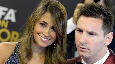 “Următoarea oprire: Londra!” Logodnica lui Messi a provocat panică la Barcelona cu un comentariu pe Instagram (FOTO)